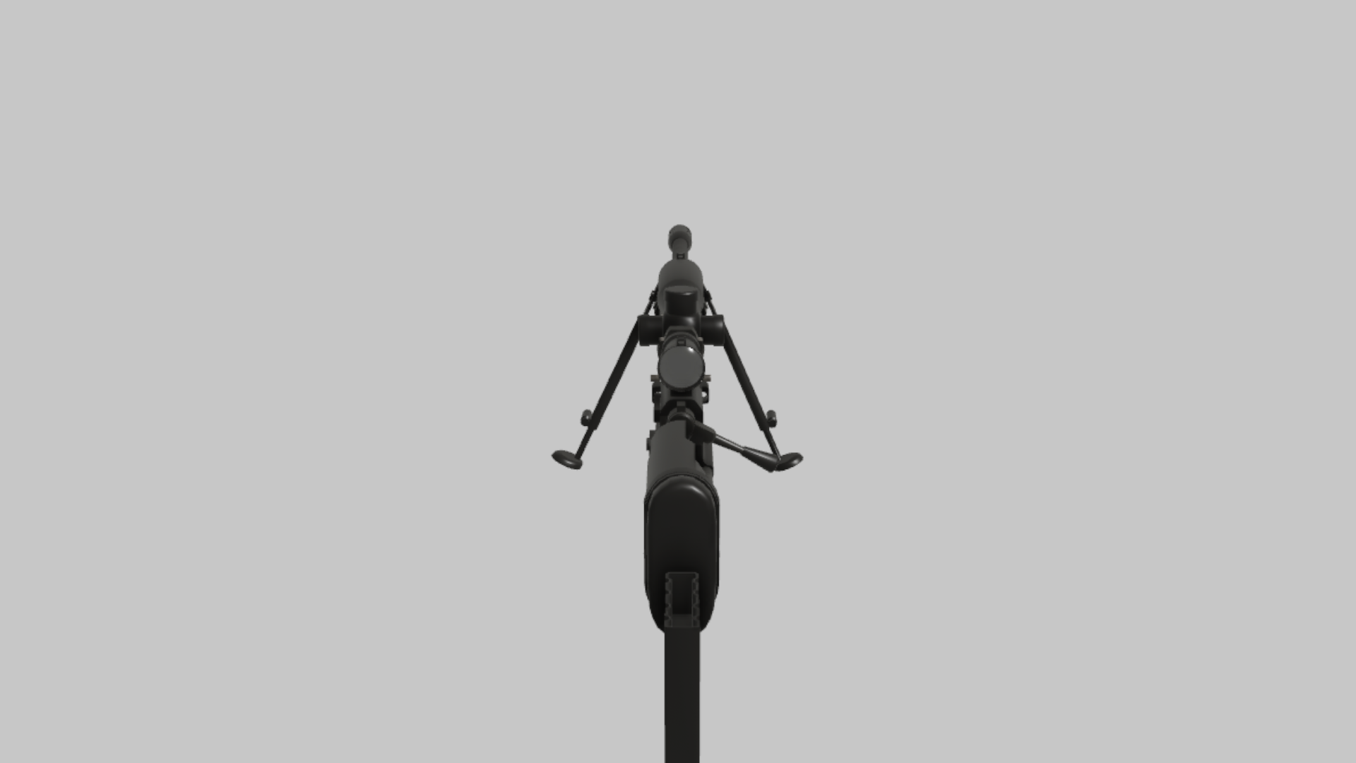 Intervention RBXM asset left view