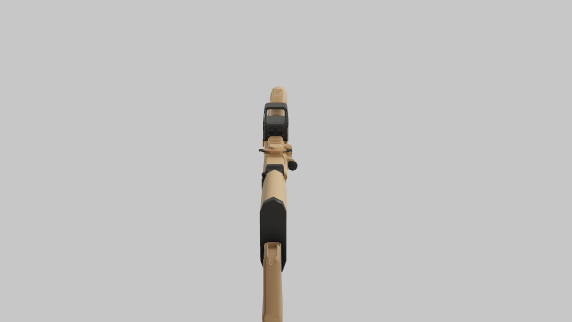 XM7 RBXM asset left view